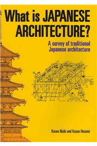 What Is Japanese Architecture?