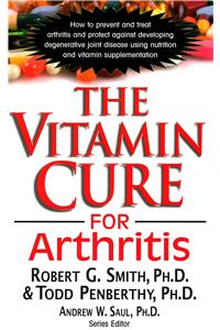 Vitamin Cure for Arthritis