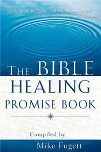 Bible Healing Promise Book