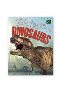 100 Facts Dinosaurs