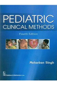 Pediatric Clinical Methods