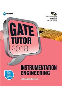 Instrumentation Engineering GATE 2018