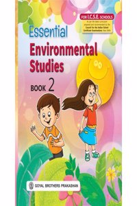 Essential Environmental Studies Book 2