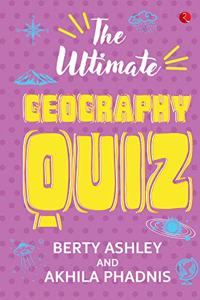 The Ultimate Geography Quiz
