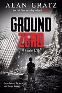 GROUND ZERO (Alan Gratz)