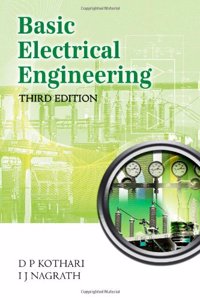 Basic Electrical Engineering: Third Edition