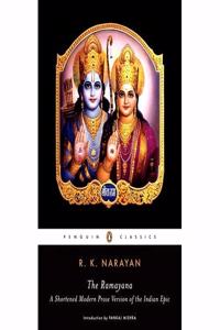 The Ramayana