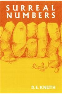 Surreal Numbers