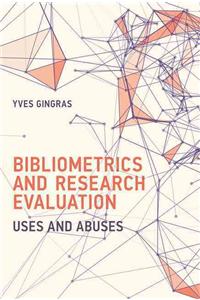 Bibliometrics and Research Evaluation