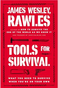 Tools for Survival