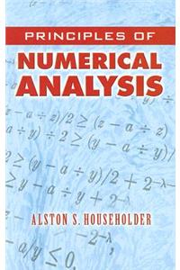 Principles of Numerical Analysis