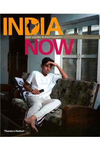 India Now: New Visions in Photography