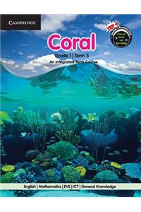 Coral Level 1 Term 3