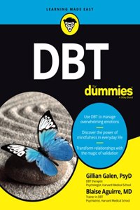 DBT for Dummies