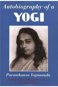 Autobiography of a Yogi