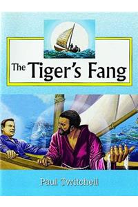 Tiger's Fang