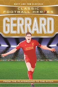 Gerrard