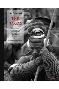 Imagining the Nagas