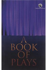 Book Of Plays, A