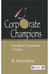 Corporate Champions