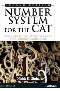 Number System for the CAT