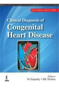 Clinical Diagnosis of Congenital Heart Disease