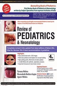 Review of Paediatrics & Neonatology (PGMEE)