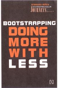 Bootstrapping