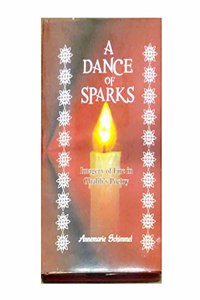 A Dance of Sparks- Imagery of fire in Ghalib's Poetry