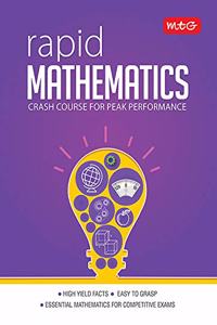 Rapid Mathematics Crash course for Peak performance