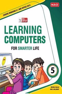 Learning Computer for Smarter Life- Class 5