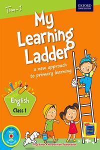 My Learning Ladder English Class 1 Term 1: A New Approach to Primary Learning