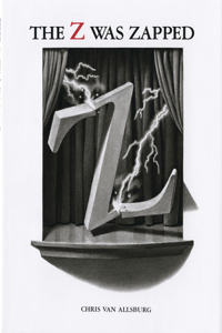 Z Was Zapped: A Play in Twenty-Six Acts