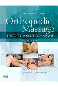 Orthopedic Massage