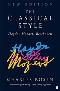 The Classical Style