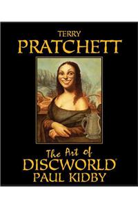 The Art of Discworld