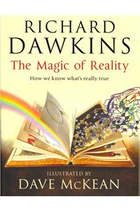 The Magic of Reality