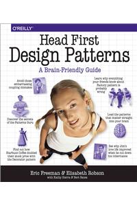 Head First Design Patterns