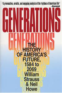 Generations: The History of America's Future, 1584 to 2069