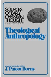 Theological Anthropology