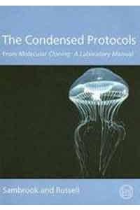 The Condensed Protocols: From Molecular Cloning: A Laboratory Manual
