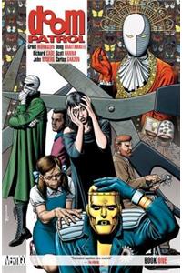 Doom Patrol Book One