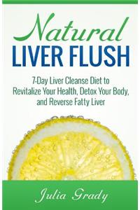 Natural Liver Flush