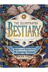The Illustrated Bestiary