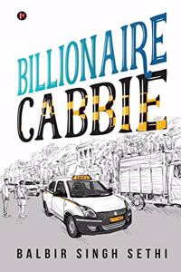 Billionaire Cabbie