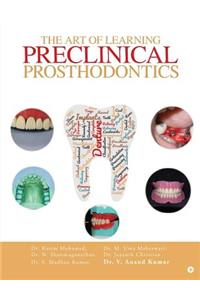 Art of Learning Preclinical Prosthodontics