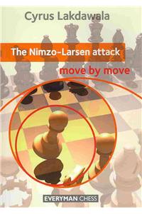 Nimzo-Larsen Attack