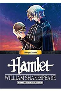 Manga Classics Hamlet