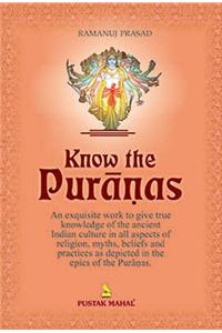 Know the Puranas