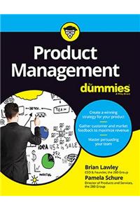 Product Management for Dummies